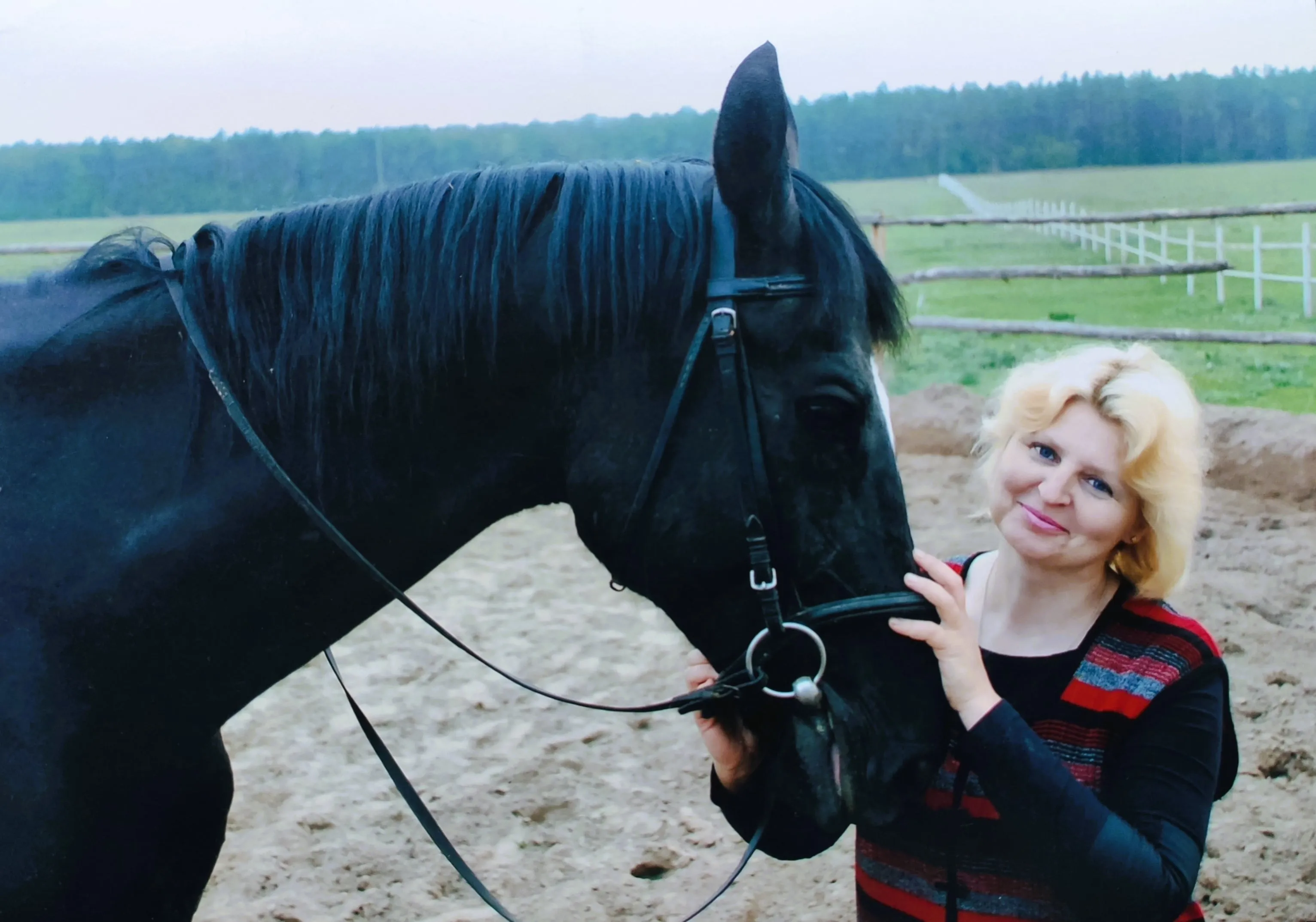 Picture of owner
