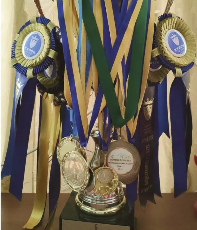 awards