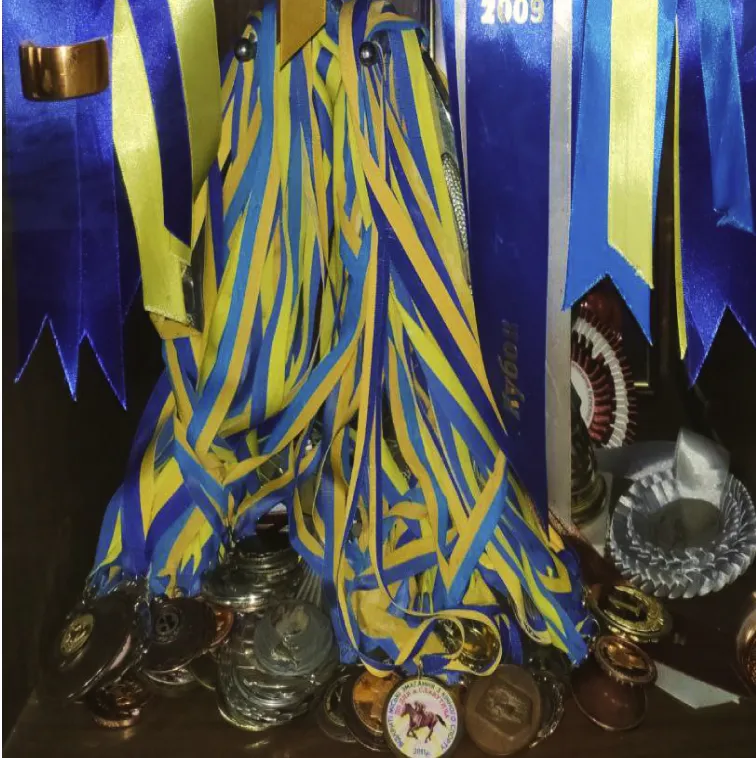 awards